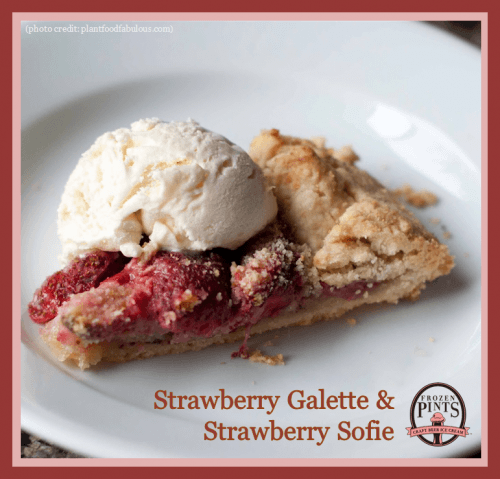 Strawberry-Galette-and-Strawberry-Sofie