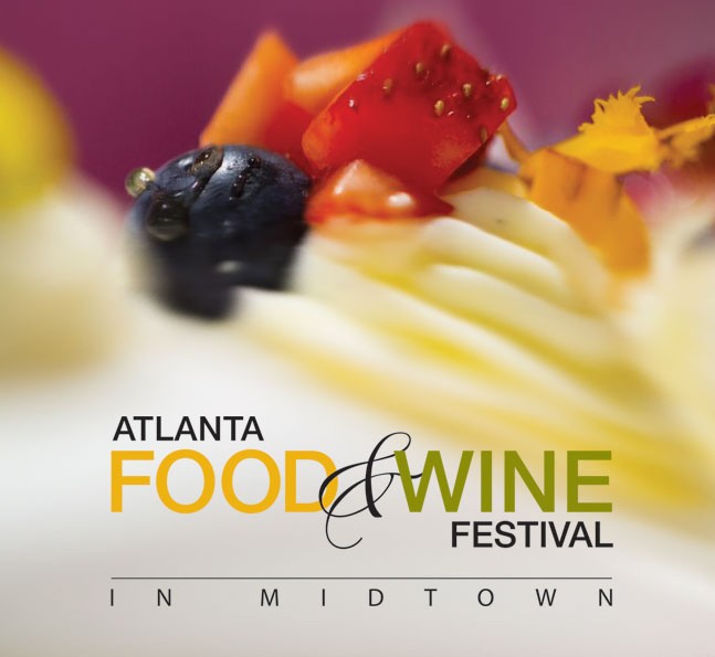 ATL Food and Wine