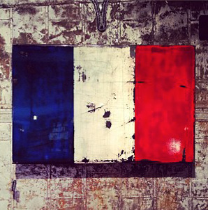 french flag